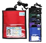 Travel Neck Wallet 51%2BWgB5YcoL. SL160 Travel Neck Wallet