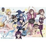 そらのおとしものｆ　（フォルテ）豪華版　第1巻 [DVD]