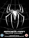 Spider-Man Trilogy Deluxe Box Set [DVD] [2002]