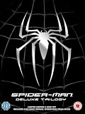 Spider-Man Trilogy Deluxe Box Set [2002]