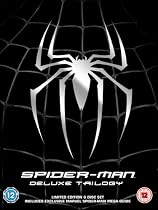 Spider-Man Trilogy Deluxe Box Set [2007]