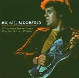 If You Love Those Blues, Play `Em As You Please
