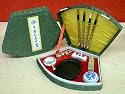 Sumi Painting Set in a Clamshell Box