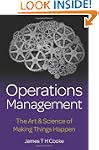 Operations Management - The Art & Sci...