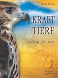 Produkt-Bild: Krafttiere begleiten Dein Leben