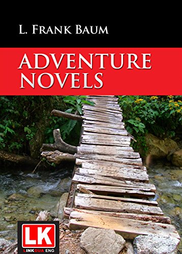 Adventure Novels