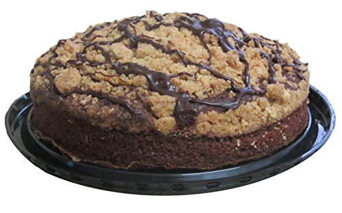 Beigel's Round French Chocolate Cake 15 Oz.