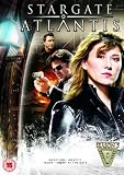 Stargate Atlantis - Season 5 Vol.5 [DVD]