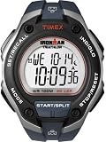 Timex Men's Ironman Triathlon 30 Lap Watch T5K416