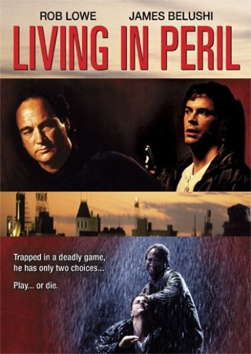 Watch Living in Peril Online!