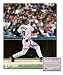 Jay Buhner Seattle Mariners MLB Hand Signed 8x10 Photograph Swinging Home Jersey