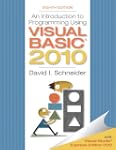 Introduction to Programming Using Vis...