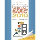 Click here to buy Introduction to Programming Using Visual Basic 2010 (8th Edition) (Pearson Custom Computer... by David I. Schneider.