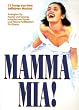 Mamma Mia. Arrangiert f�r Klavier und Gesang, Komplett mit Texten und Akkord-Griffbildern f�r Gitarre: SONGS: Chiquitita, Dancing Queen, Wenn das Mami ... f�r die Lieder (Thank You For The Music)