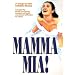 Mamma Mia. Arrangiert f�r Klavier und Gesang, Komplett mit Texten und Akkord-Griffbildern f�r Gitarre: SONGS: Chiquitita, Dancing Queen, Wenn das Mami ... f�r die Lieder (Thank You For The Music)