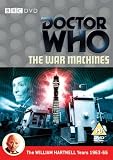 Doctor Who: The War Machines [1966]