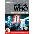 Doctor Who: The War Machines [1966]