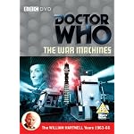 Doctor Who: The War Machines [1966]