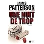 Une nuit de trop de James Patterson