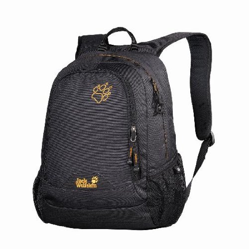 Jack Wolfskin Outdoor Daypack Rucksack Perfect Day 635 phantom Jack Wolfskin Outdoor Daypack Rucksack Perfect Day 635 phantom