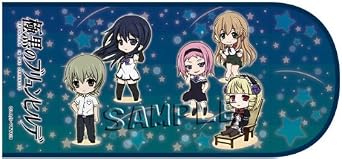 【極黒のブリュンヒルデ】新OPをボーカル抜きにしたらかなり良くなった【動画あり】