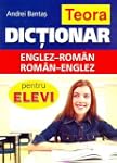 Teora English-Romanian and Romanian-E...