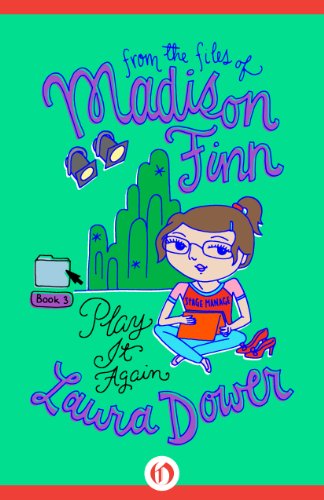 Play It Again (From the Files of Madison Finn Book 3)