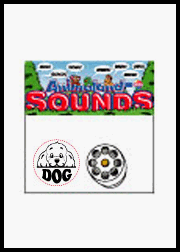 51%2BWl24mNWL Dog Sound for Make Your Own Stuffed Animal Kits