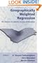 Geographically Weighted Regression: The Analysis of Spatially Varying Relationships