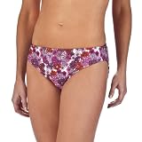 Liberty of London for Target® Bikini Swim Bottom - Pink/Red/White Garla Print