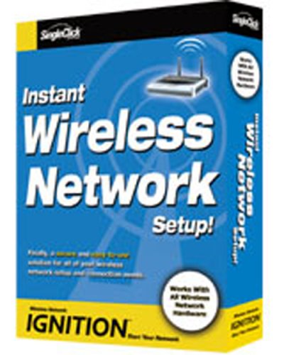 Wireless Network Ignition