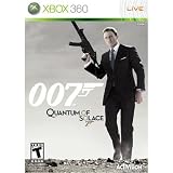  : James Bond 007: Quantum of Solace Collector's Edition
