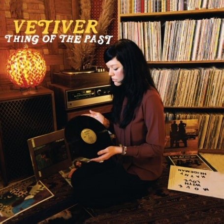 CD-Charts  Music : A Thing Of The Past