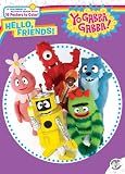Hello, Friends! (Yo Gabba Gabba!)