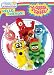 Books : Hello, Friends! (Yo Gabba Gabba!)