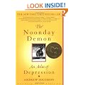 The Noonday Demon: An Atlas of Depression