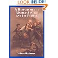 A History of the United States and Its People by Edward Eggleston