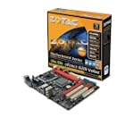 ZOTAC NF620I-A-E GeForce 7050 LGA 775 Micro ATX Intel Motherboard