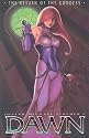 Dawn Volume 2: Return Of The Goddess (v. 2)