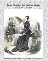 Early Victorian Era Fashion Plates: 1845-1849 (Volume 2)