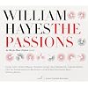 Les passions, ode a la musique