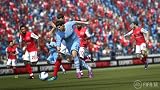 FIFA Soccer 12