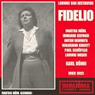 Beethoven : Fidelio (Wien, 1955)