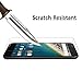 Nexus 5X Screen Protector- iVoler® [0.2mm 9H Hardness] Tempered Glass Screen Protector for LG Google Nexus 5X- Anti-Scratch, Anti-Fingerprint, Bubble Free- Lifetime Warranty