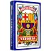 Fournier FC Barcelona Spanish Playing Cards