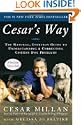 Cesar's Way