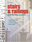 Smart Guide: Stairs & Railings - 1580113931
