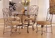"Aristocratic" Chair (set of 2)