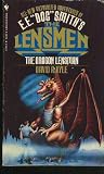 The Dragon Lensman: Second Stage Lensman Trilogy, Vol. 1