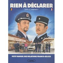Rien � d�clarer